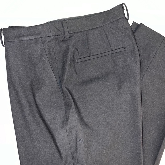 Uniqlo 2-way stretch dress pants L - Picture 4 of 6